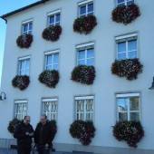 Stadtgärtner erhalten Lob