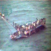 Flüchtlingsdrama vor Bahamas: 30 Tote