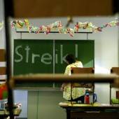 ÖGB segnet die Streikpläne ab