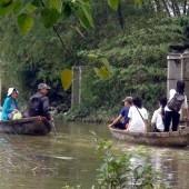 Vietnam: Tote bei Hochwasser