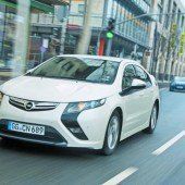 Ampera-Preise stark gesenkt
