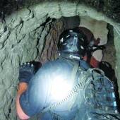 „Drogentunnel“ zwischen USA und Mexiko entdeckt