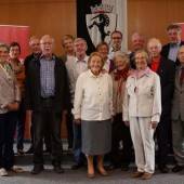 Seniorenbeirat in Bludenz wurde neu gewählt
