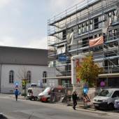 Dornbirner Weltladen wird neu eröffnet