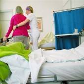 Schweigen um letzten medizinischen Willen
