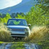 Ein Hybrid ganz ohne Einschränkungen
