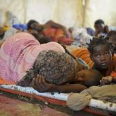 Tote und Vermisste nach Sturm in Somalia