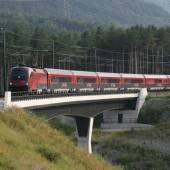 Zusätzliche Verbindung nach Tirol am Sonntag