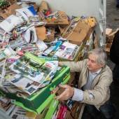 „Schönes Gefühl, mit dem Geld Gutes zu tun“