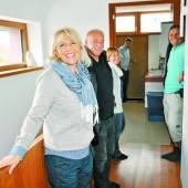 Aktiv zum Passivhaus