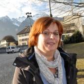Eva Corn leitet den Pastoralrat