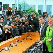 SPD-Basis hat das letzte Wort