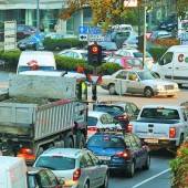 Dicke Luft macht Feldkirch zu schaffen