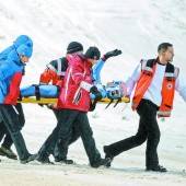 Eklat bei Springersaison-Start