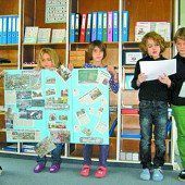Markt der LernART-Kids für die Taifun-Opfer