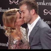 Van der Vaart: Scheidung bald unter Dach und Fach