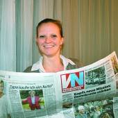 „Die VN sind ein Stück Heimat“