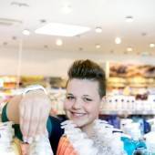 Drogeriemarktkette dm: „Kaum weiße Flecken“