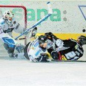 Arniel darf erstmals ran