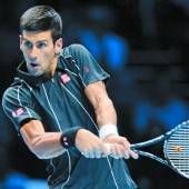 Djokovic-Triumph beim Finale