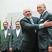 Hoffnung für alle – nur Israel jetzt im Alleingang