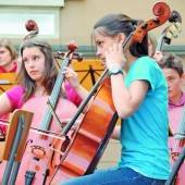Musikausbildung Forderungen zum Jubiläum /D4