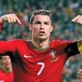 Ronaldo als Matchwinner
