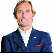 Im Gespräch: Seilbahner Georg Hoblik /D4