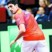 Philipp Oswald mit perfektem Ende der Saison