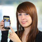 VOL.AT-App glänzt nun in einem neuen Design