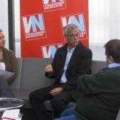 „Im Wohnbau haben wir die Lösung“