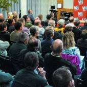 „Müssen zur multifunktionalen Landwirtschaft zurückkehren“