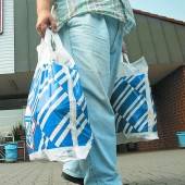 Österreich prüft Verbot von Plastiktaschen