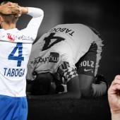 Taboga dachte vor seiner Verhaftung an Selbstmord