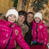 Vorboten des Christkinds