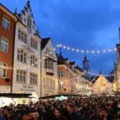 Einstimmung auf den Advent