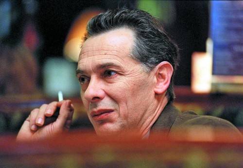 Felix Mitterer Foto:APA