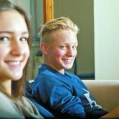 Gastfamilien für Jugendliche gesucht