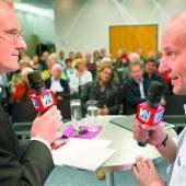 NEOS auf dem Weg zur Landtagswahl 2014
