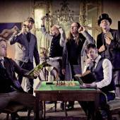Wilder Irish-Speed-Folk