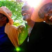 Blues, Soul und Gospel