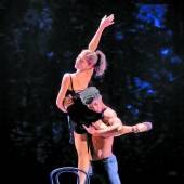 Tanzsensation „Ballet Revolución“