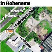Causa Bordell in neuer Bewertung