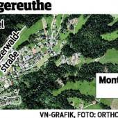 29-Jähriger belästigte Mädchen auf Schulweg