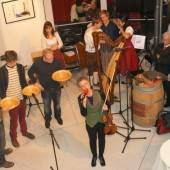 Ein Fest für die Volksmusik