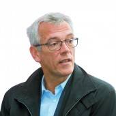 Energieeffizienz und Verdichtung Josef Burtscher und Wolfgang Amann im VN-Gespräch /D3