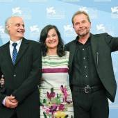 Ulrich Seidl in Wien ausgezeichnet