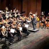 Collegium Instrumentale und Aaron Pilsan