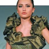 Viel Glitzer und Glamour