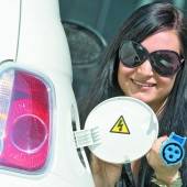 Anreize für E-Mobilität